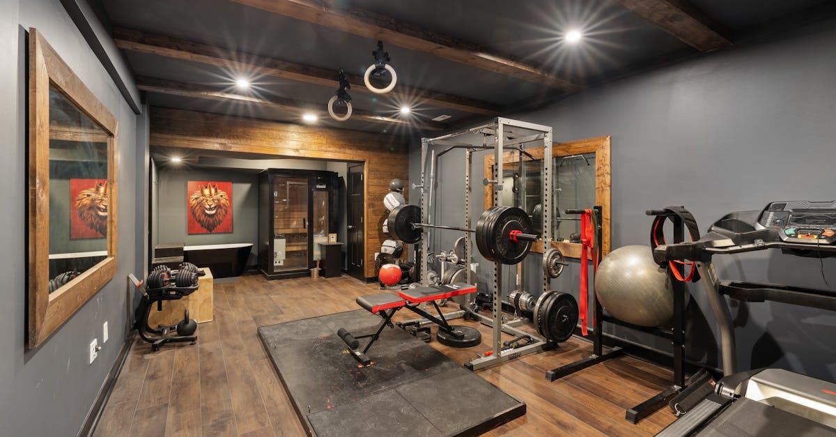 Goosepower Fitness Club contact