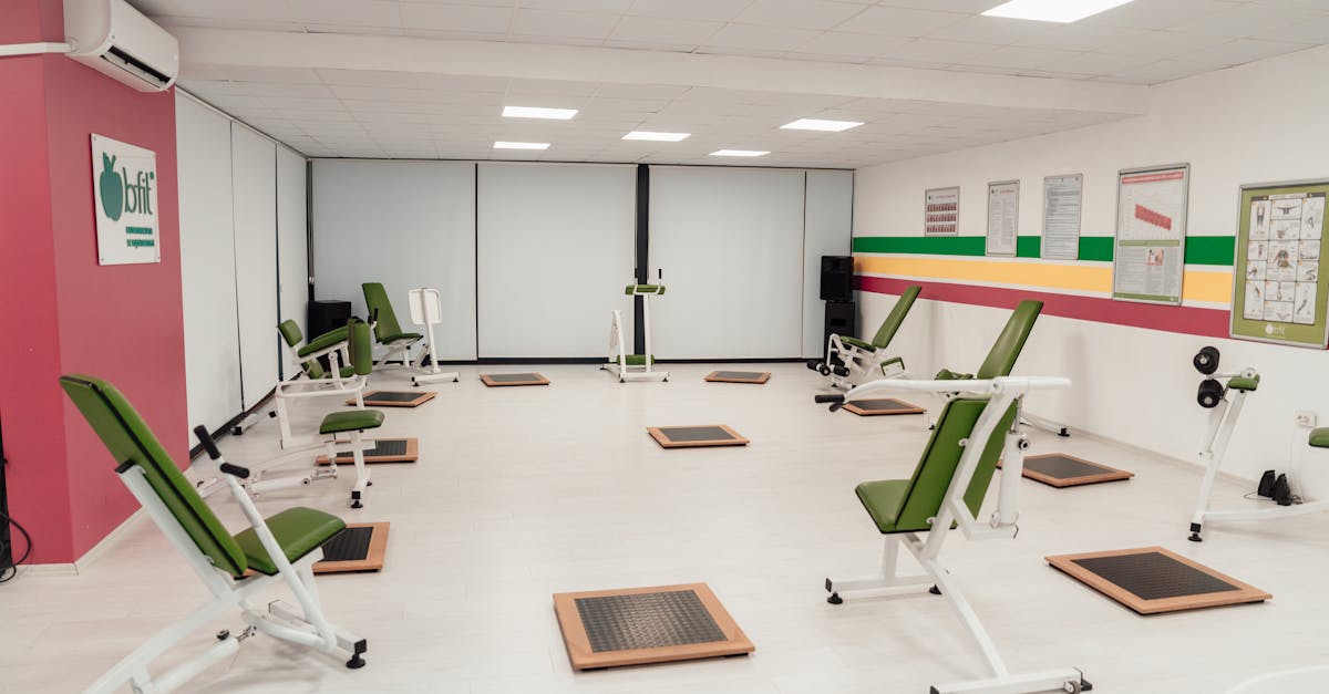Goosepower Fitness Club footer